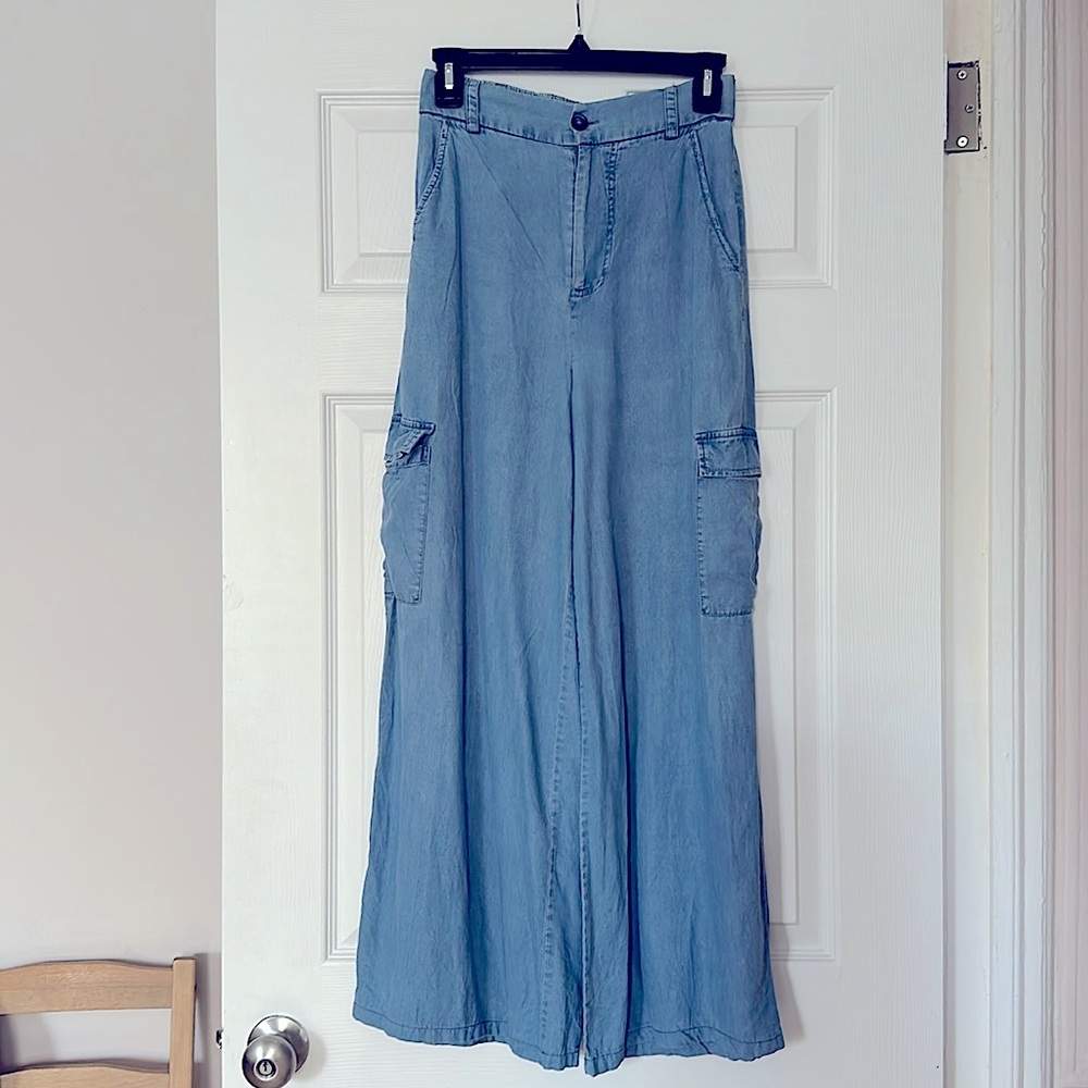 Walter Baker Cargo Pants Size: S